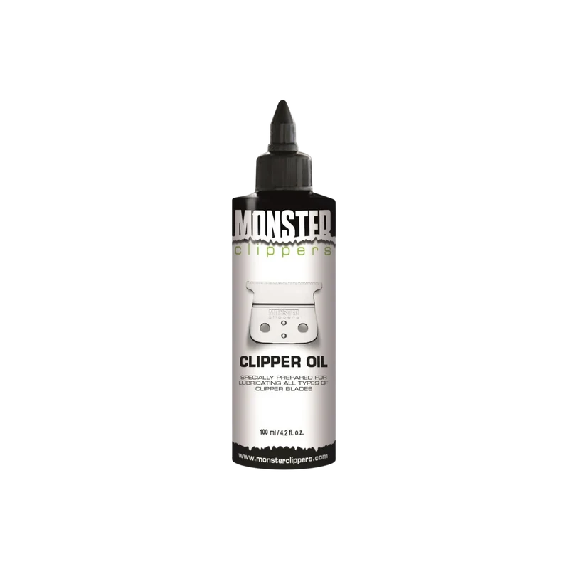 Huile pour tondeuse Monster