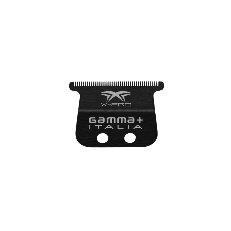 Lame fixe X-Pro Gamma+ pour tondeuse de finition