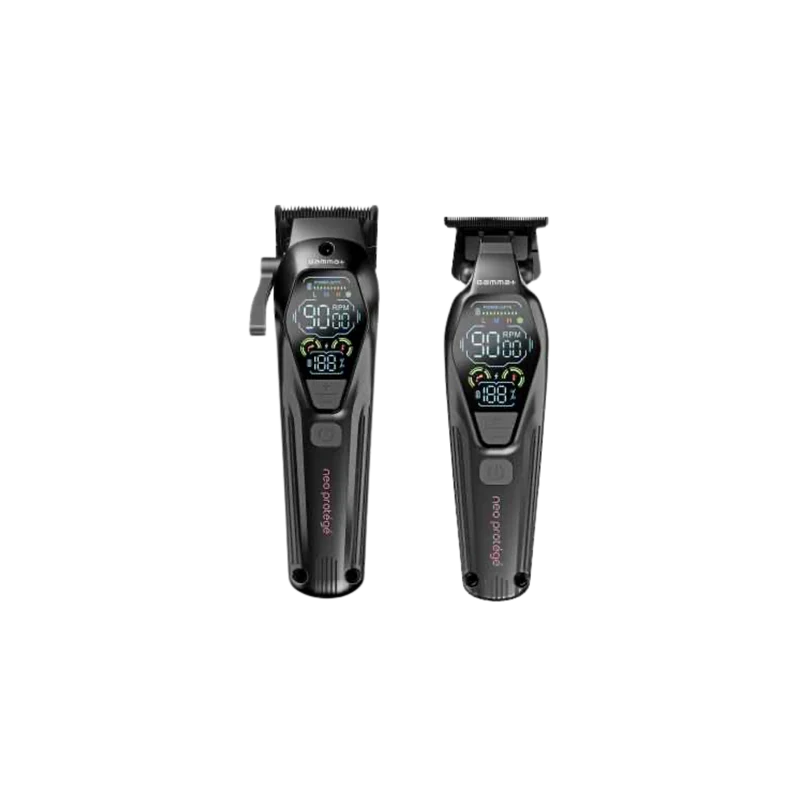Pack Gamma+ Neo Protégé