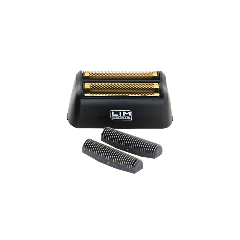 Lame de rechange pour LIM Hair Shavlim 15K Devourer