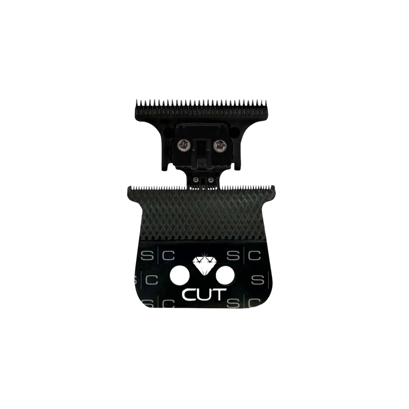 Kit de lames StyleCraft Diamond Cut Fixed DLC + One Cutter