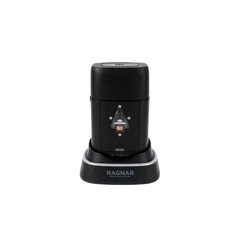 Shaver Ragnar Z Tech Professionnel