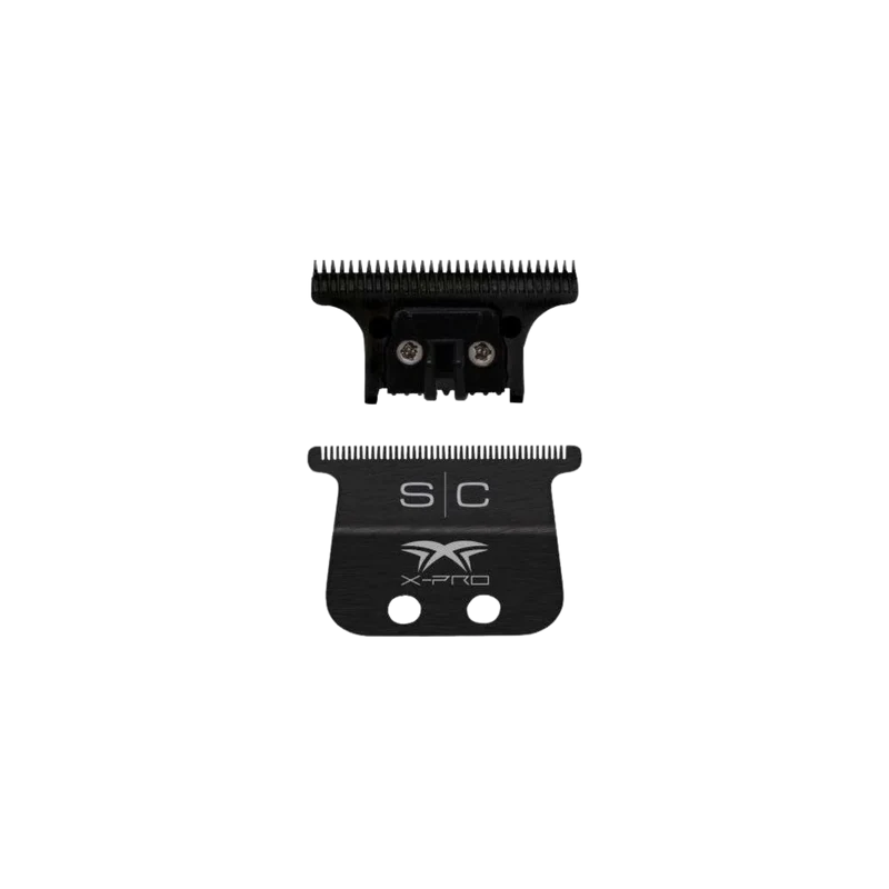 Kit de lames pour tondeuse StyleCraft X-Pro DLC + The One