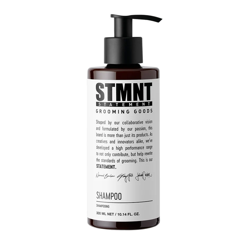 Shampoing STMNT