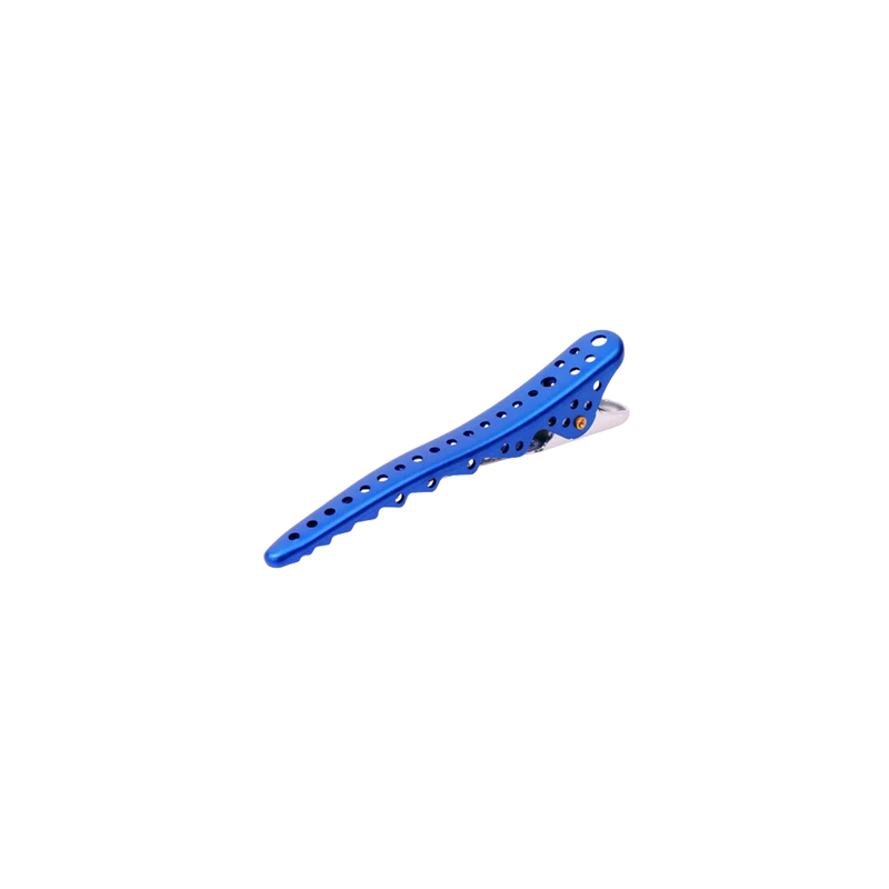 Lot de 2 pinces Requin Professionnelles