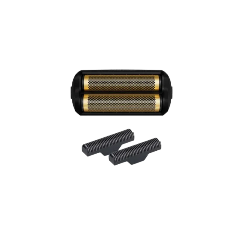 Tête et lames de rechange Gamma+ pour rasoir XCell