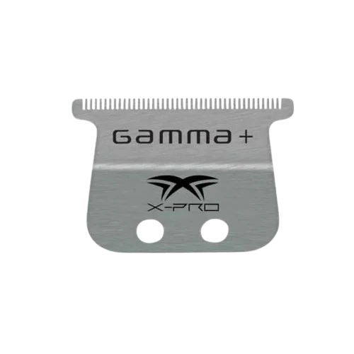 Lame - Gamma+ X-PRO en acier