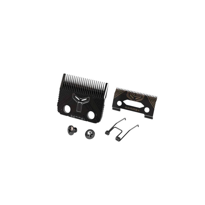 Kit de lames Gamma+ Echo MIM Cool pour tondeuse