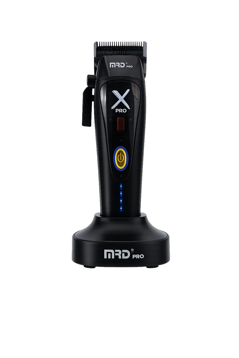 Tondeuse de Finition MRD PRO Vector Pro X