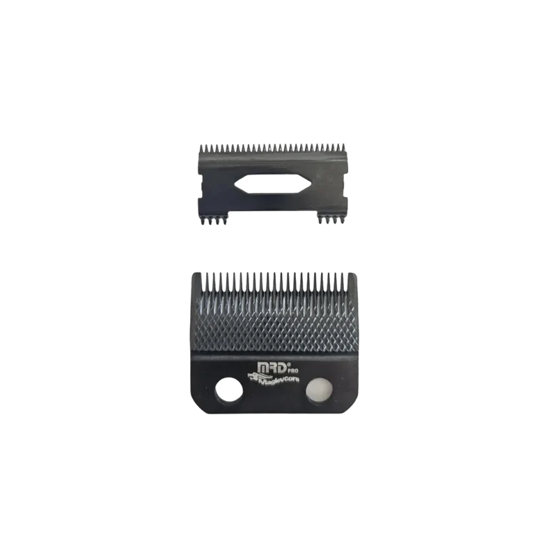 Jeu de lames MRD Pro Diamond + Shallow