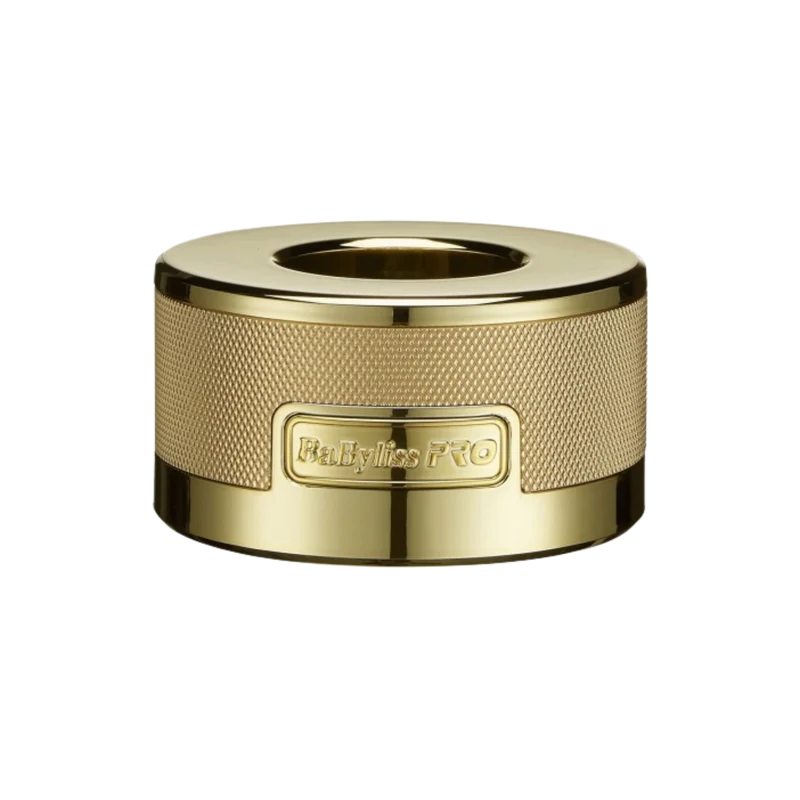 GoldFx Clipper Charging Base