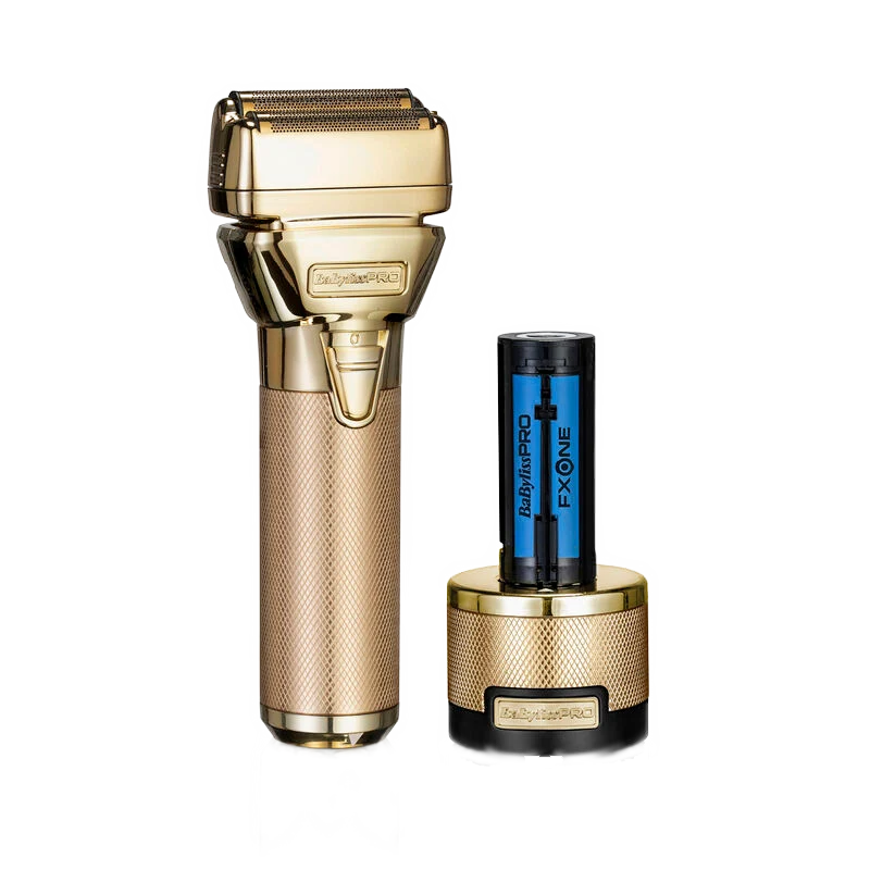 Shaver Fxone - Métal