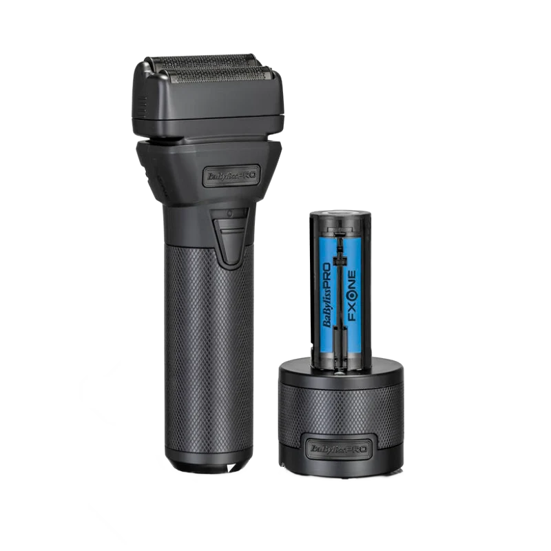 Shaver Fxone - Métal