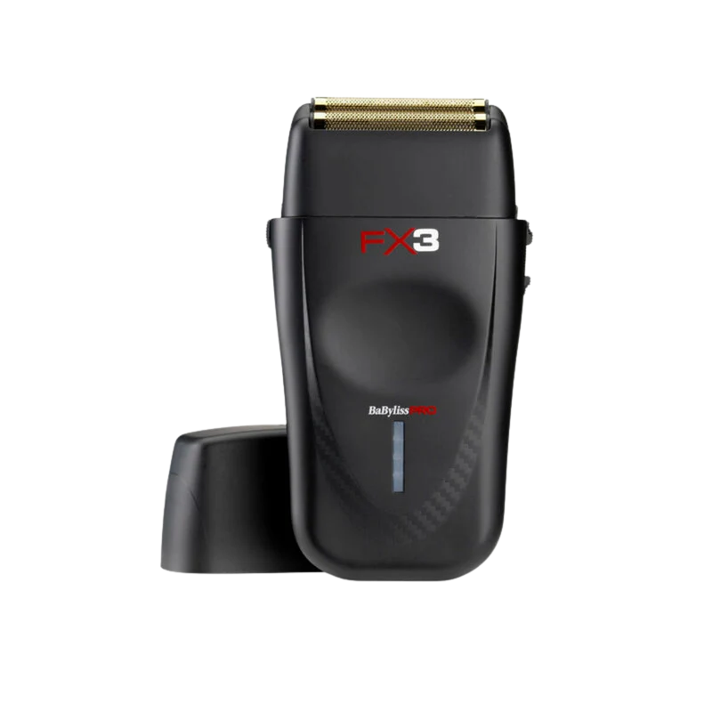 Shaver FX3 - sans fil à double grill