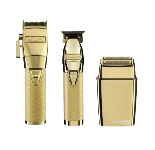 Collection - Babyliss Pro GOLDFX