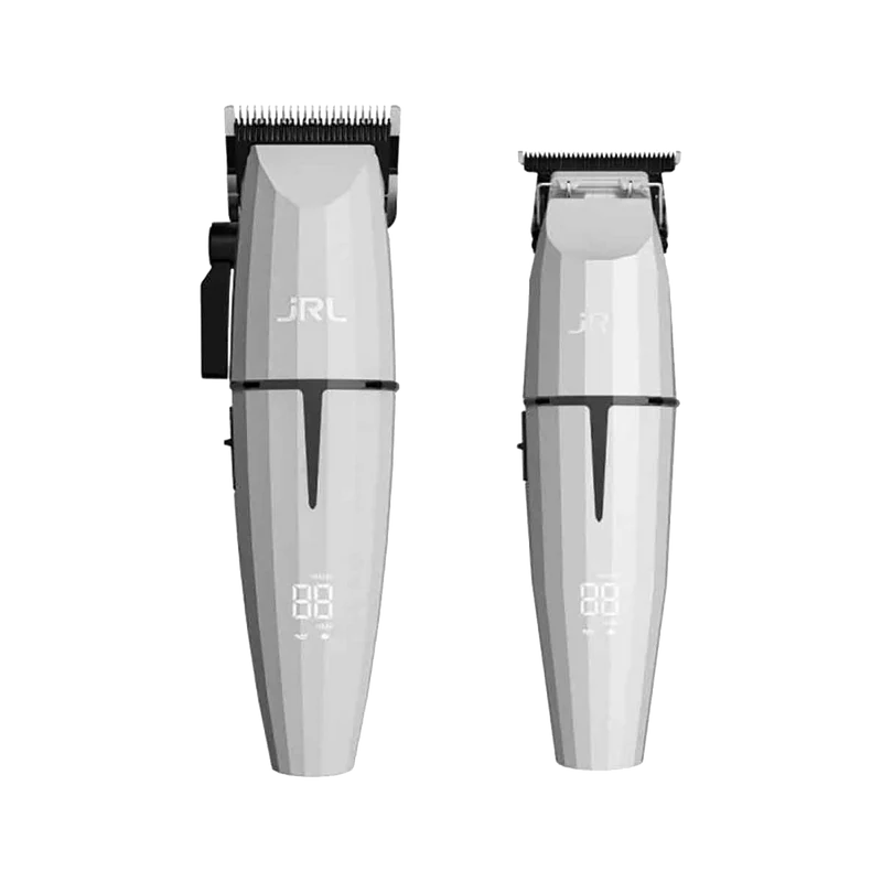 Duo JRL Ghost Clipper & Trimmer – Précision et Endurance