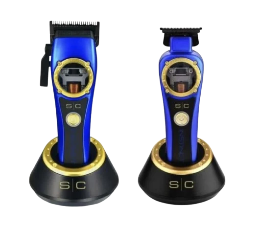 Tondeuse Stylecraft Instinct Combo Clipper + Trimmer