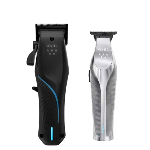 Pack Wahl Precision Duo – Coupe & Finition