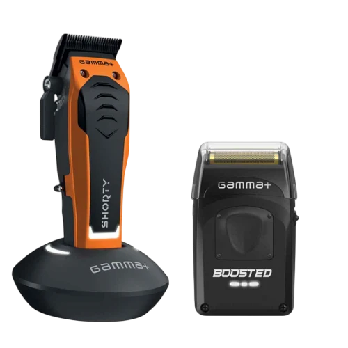 Pack Shorty Boost – Compact & Efficace
