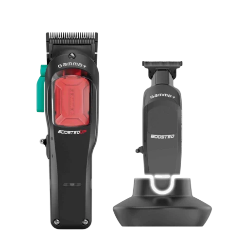 Pack Boosted Duo – Puissance & Précision