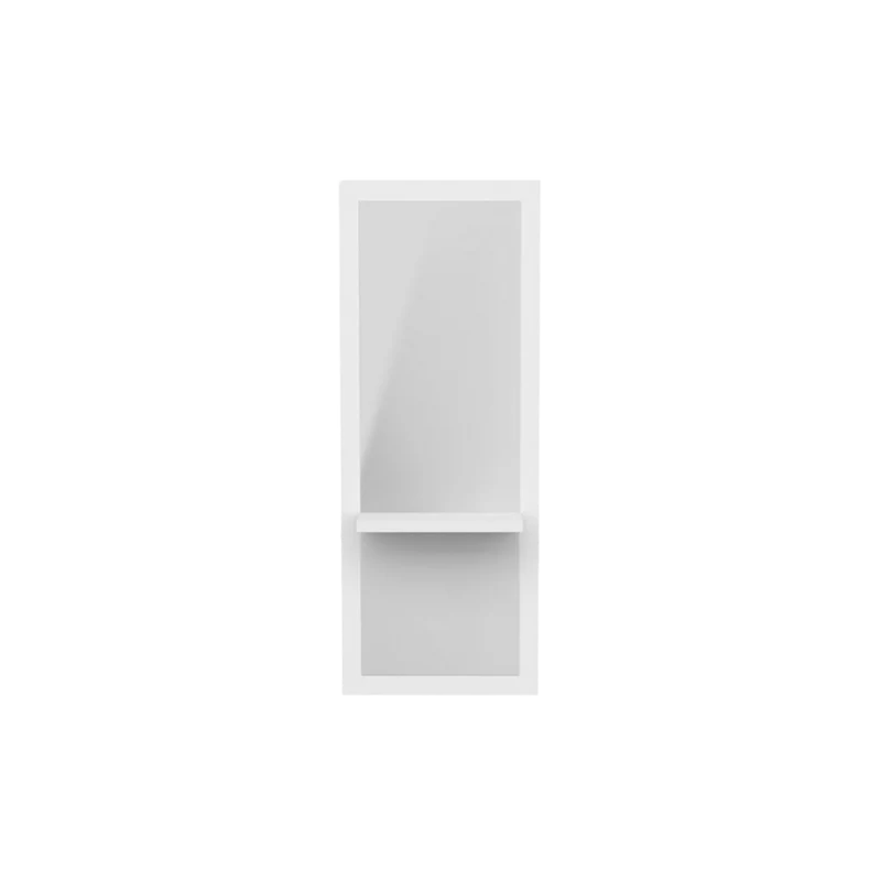 Poste de coiffage Tibim avec miroir