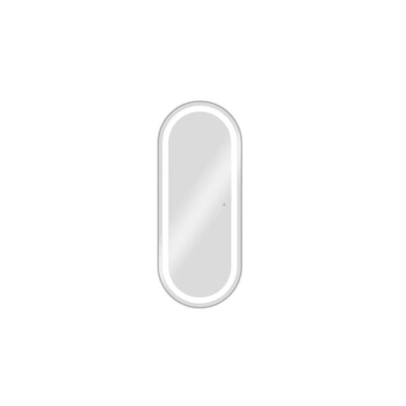 Miroir de coiffure Bliss avec LED