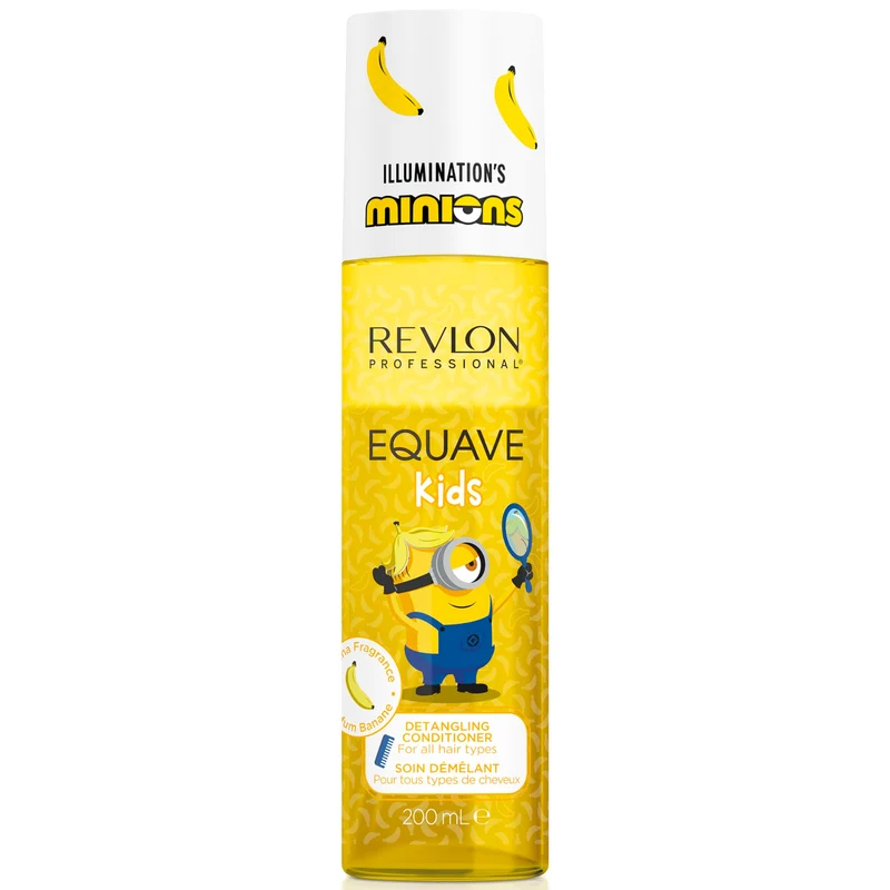Spray Equave Mignon Kids Revlon 200 ML