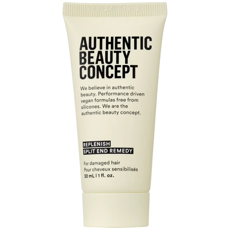 Soin Réparateur de Pointes Authentic Beauty Concept 30 ML