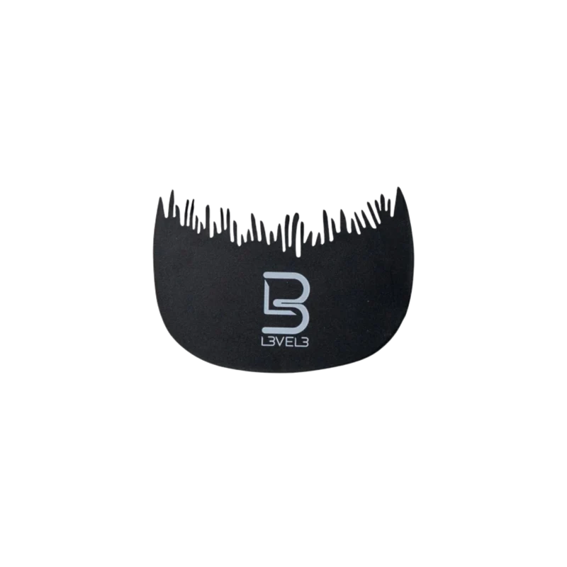 Peigne fibres capillaires – Application précise