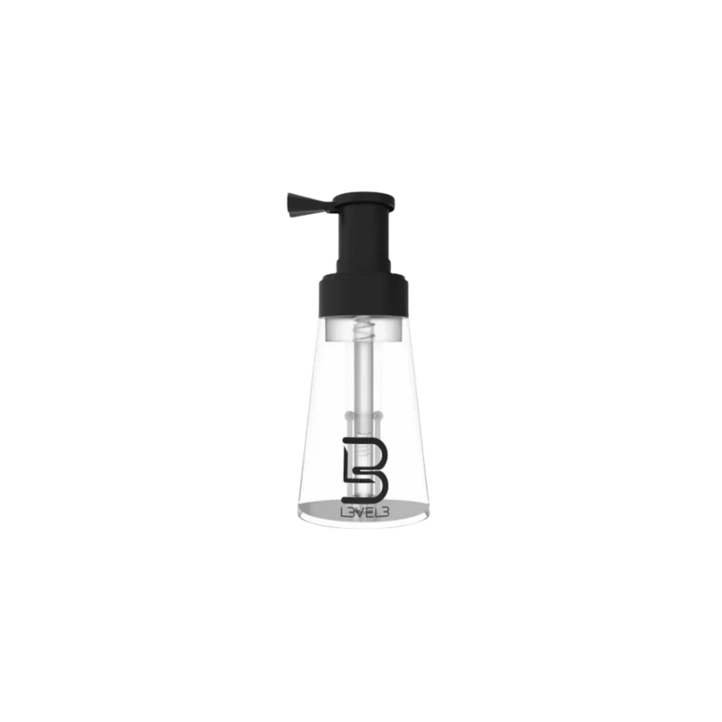 Vaporisateur de poudre - Application uniforme