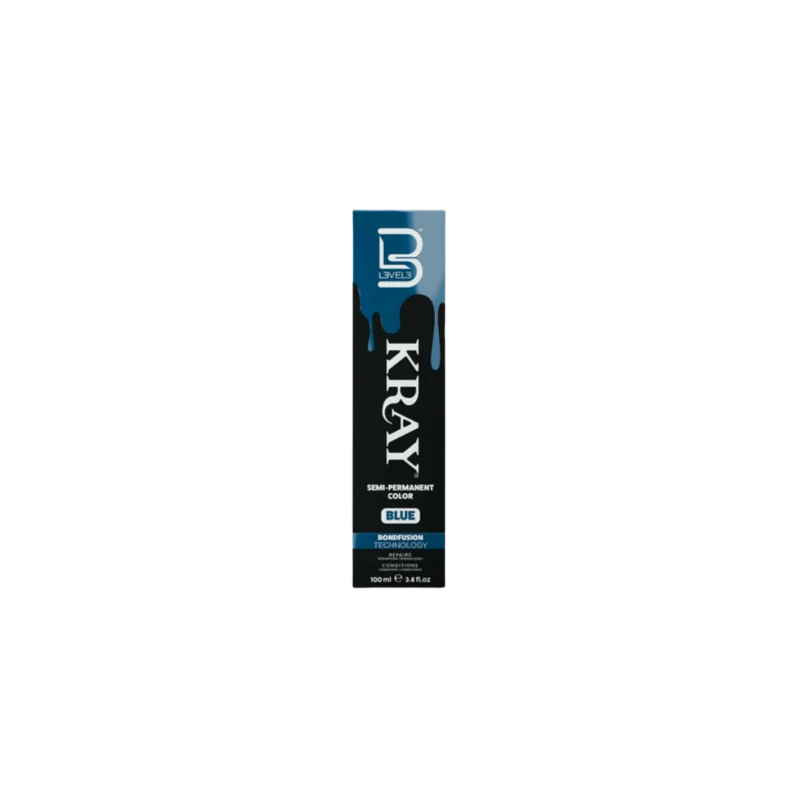 Kray Colors – Couleur semi-permanente