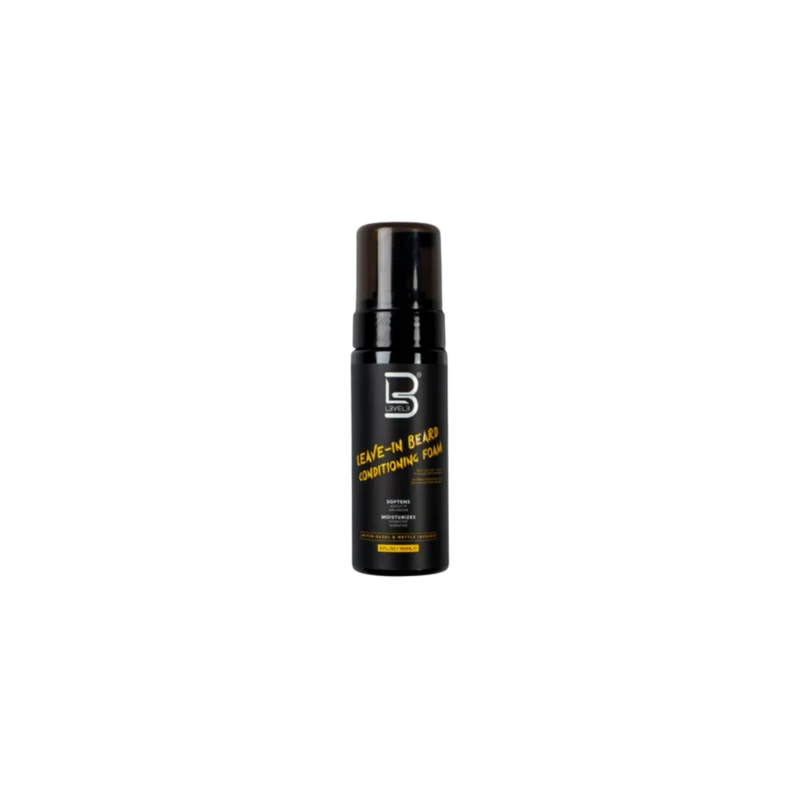 Mousse à barbe – Soin hydratant & douceur