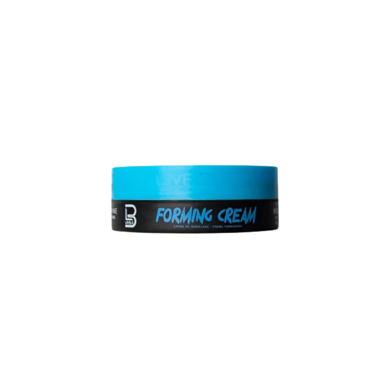 Crème coiffante – Volume & finition naturelle