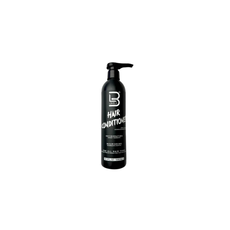 Après-shampoing – Hydratation & douceur