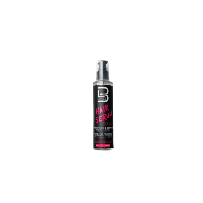Sérum capillaire – Hydratation & réparation