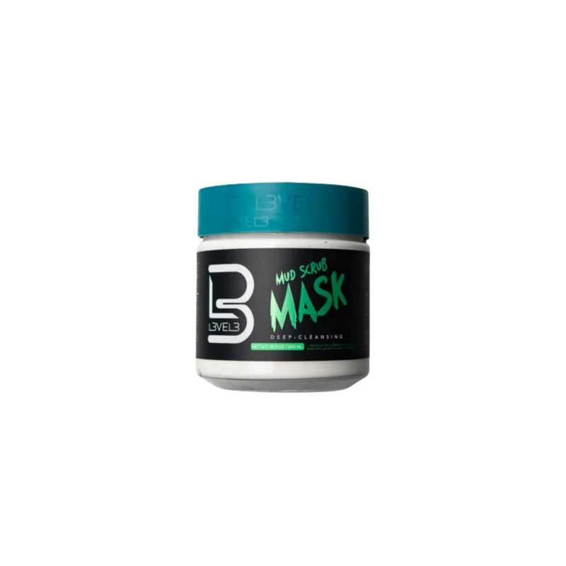 Masque gommant à l’argile – Purifiant