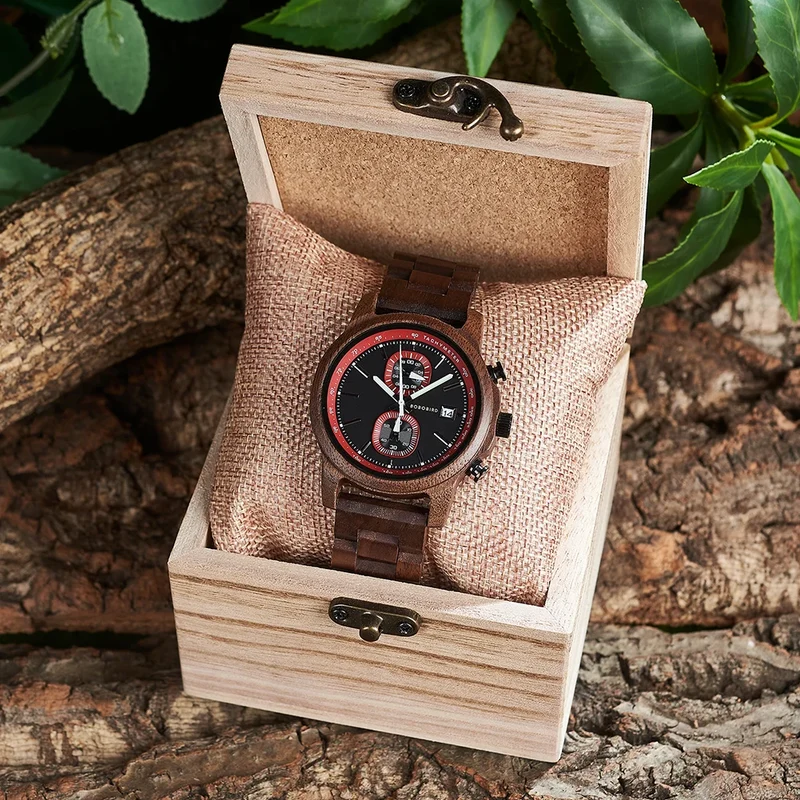 Montre chronographe GT159