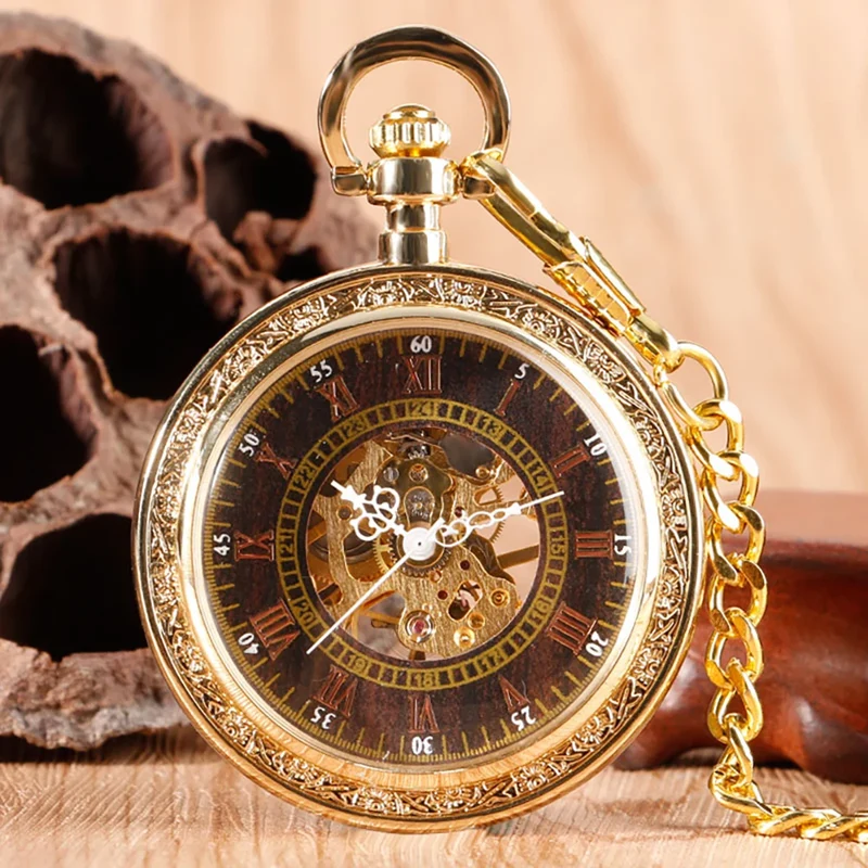 Montre gousset : Vintage Gentleman