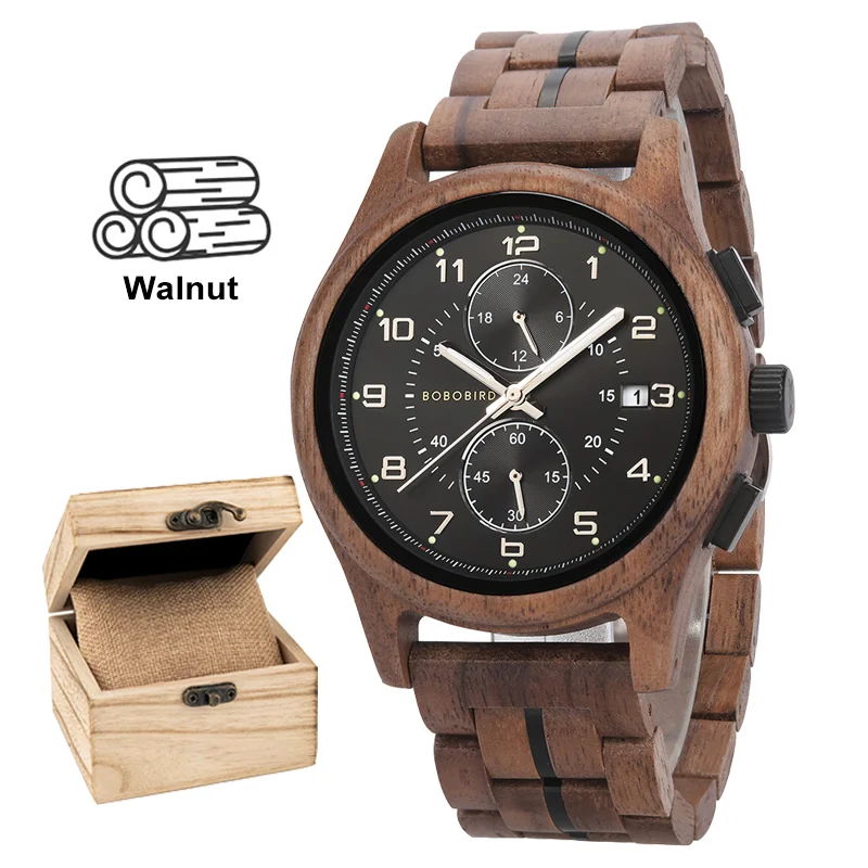 Montres chronographe T16