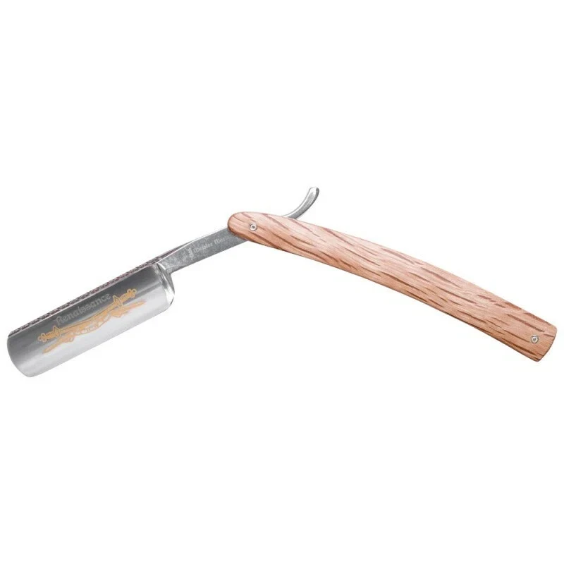 Dovo Renaissance 6/8" Razor