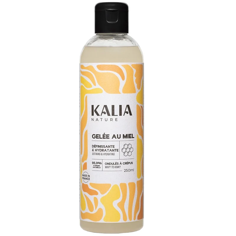 Gel au Miel Kalia Nature 250 ML