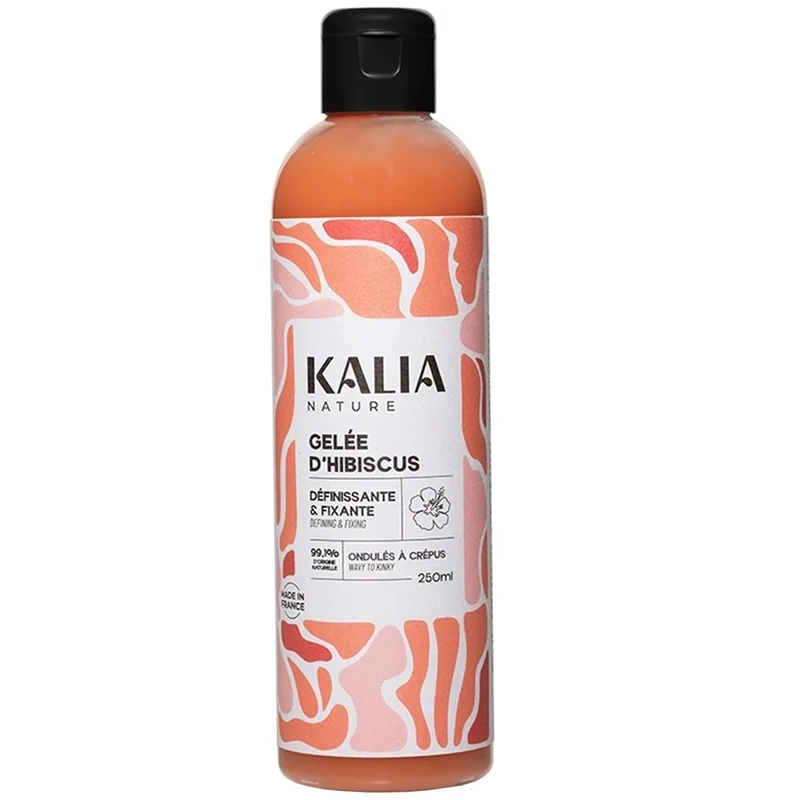 Gelée d’Hibiscus Kalia Nature 250 ML