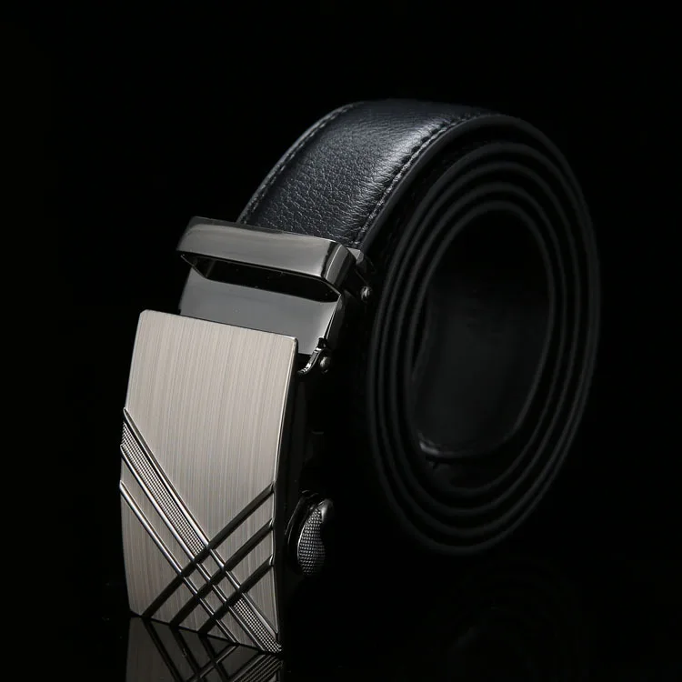 Ceinture Leather Belt