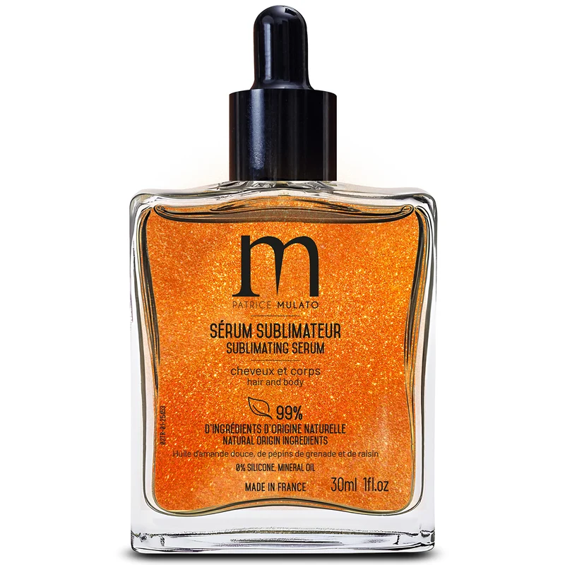 Sérum Sublimateur Mulato 30 ML