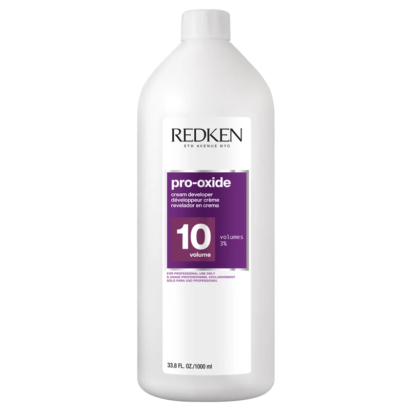 Oxydant Pro-Oxide Redken 1000 ML