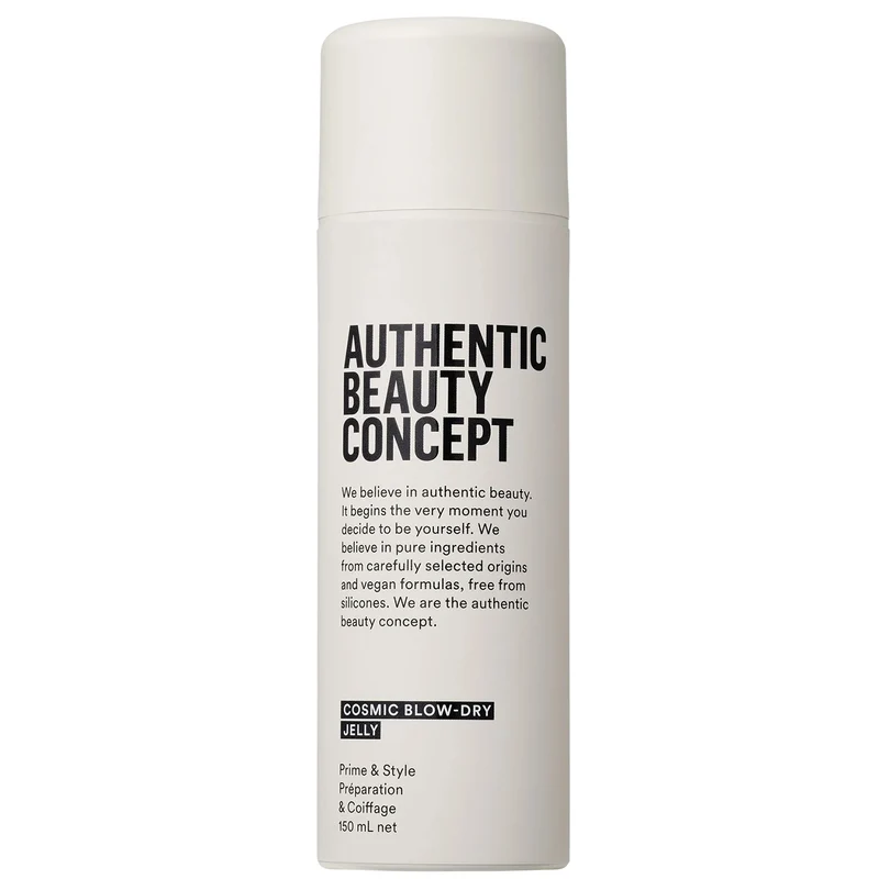 Gelée de Coiffage Authentic Beauty Concept