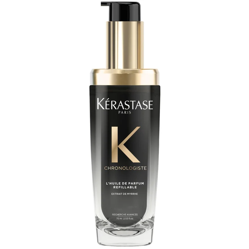 Huile de Parfum Chronologiste Kérastase