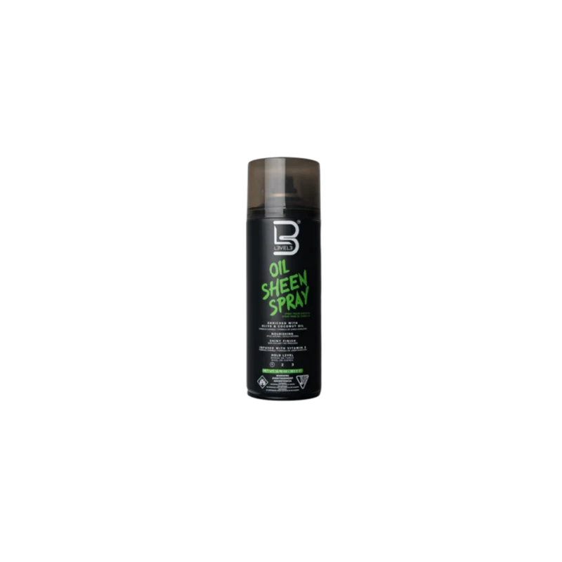 Spray brillance – Brillance & légèreté