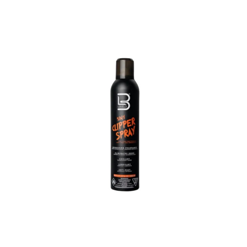 Spray pour tondeuse – 5-en-1