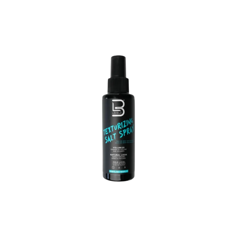 Spray au sel marin – Effet texturisant